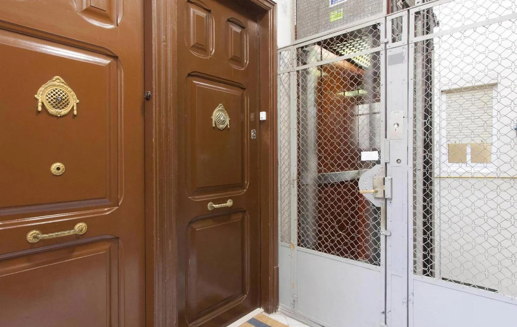 52Roc1069 - New 2Br Flat Near Plaza Espana Barcellona Appartamento